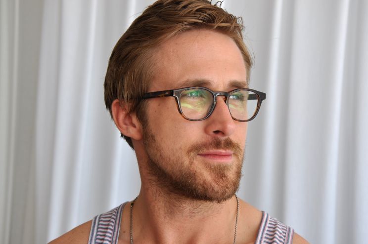 Ryan Gosling