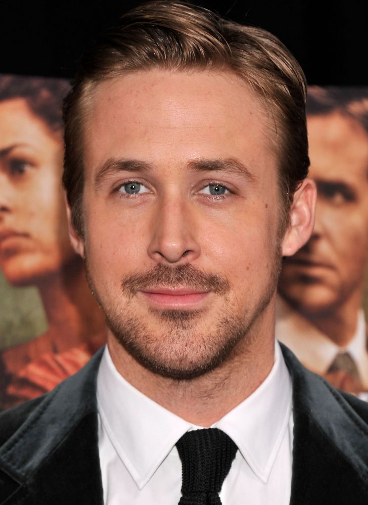 Ryan Gosling