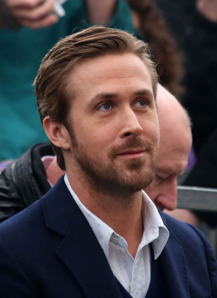 Ryan Gosling