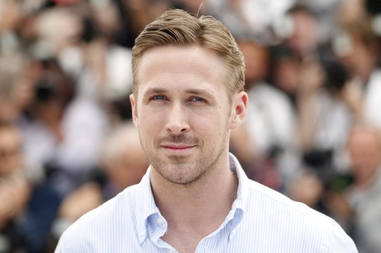 Ryan Gosling