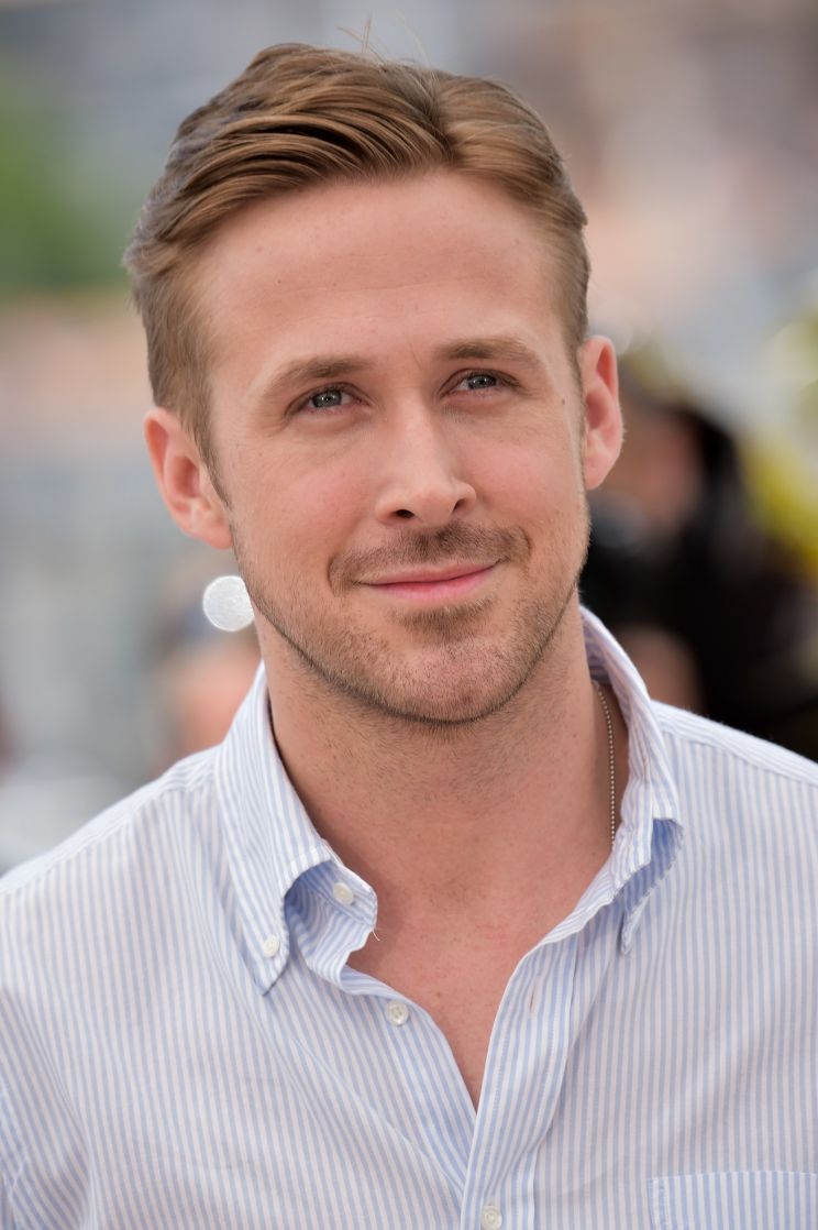 Ryan Gosling