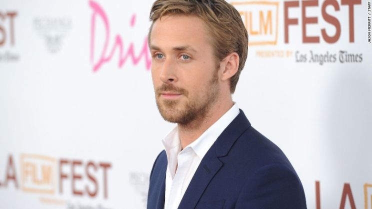 Ryan Gosling