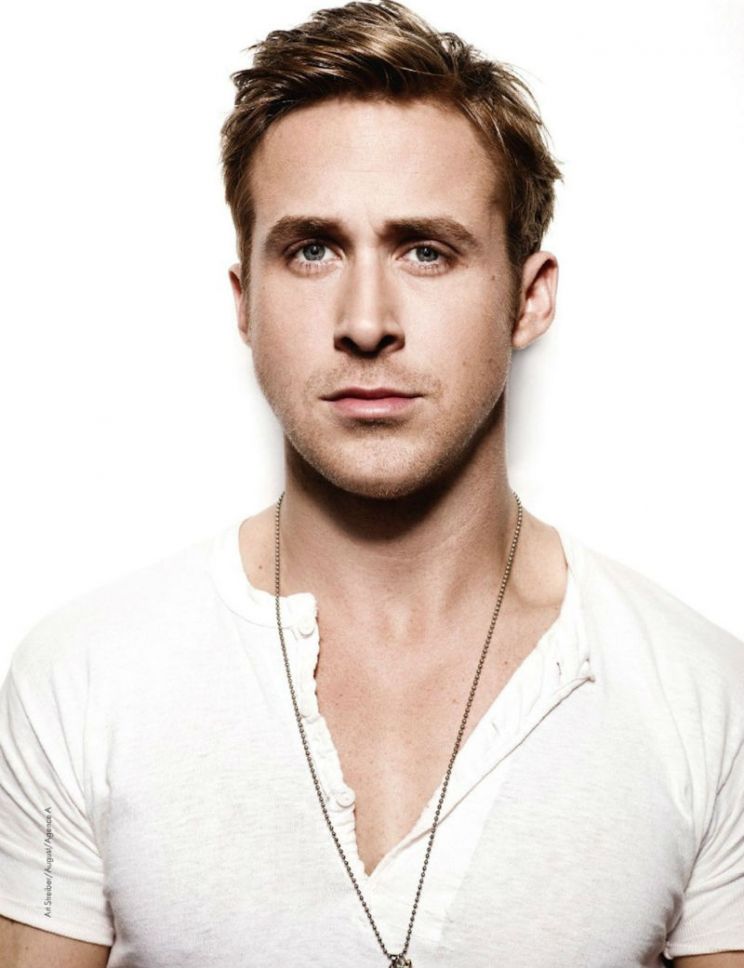 Ryan Gosling