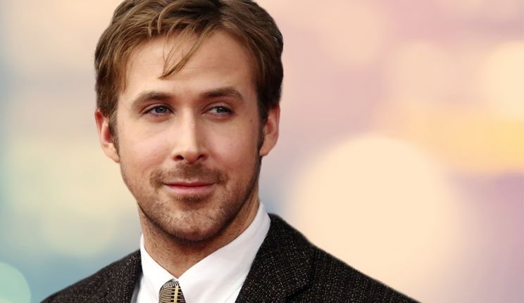 Ryan Gosling