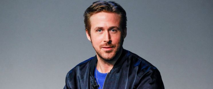 Ryan Gosling