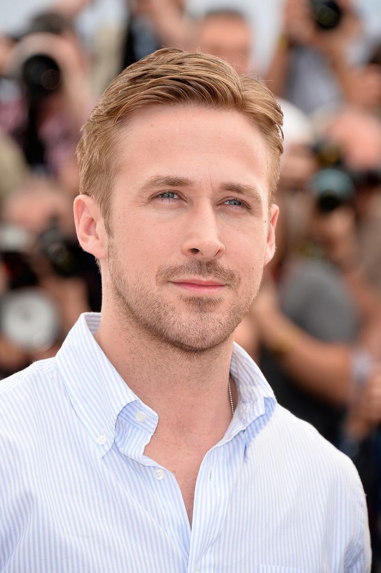 Pictures Of Ryan Gosling