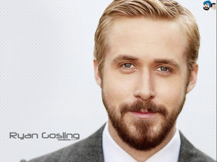 Ryan Gosling