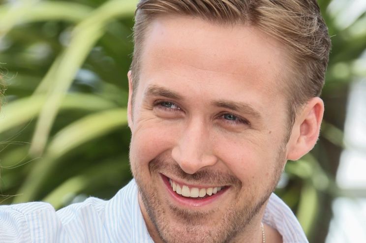 Ryan Gosling