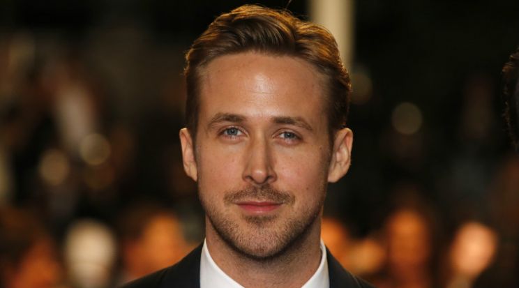 Ryan Gosling