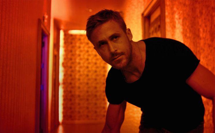 Ryan Gosling