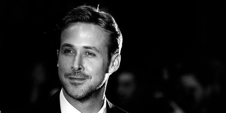Ryan Gosling