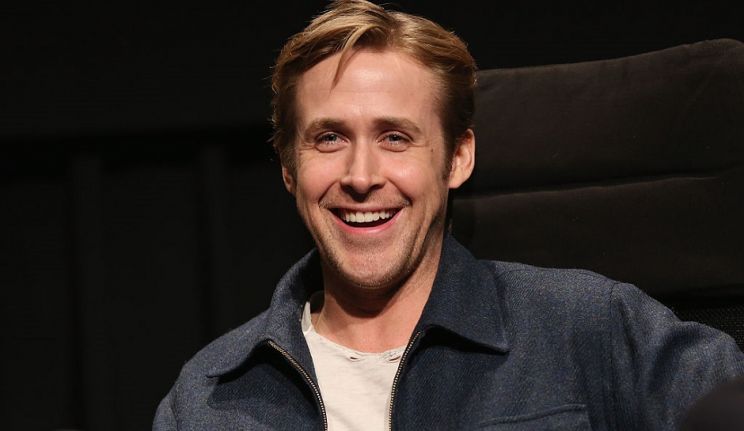 Ryan Gosling