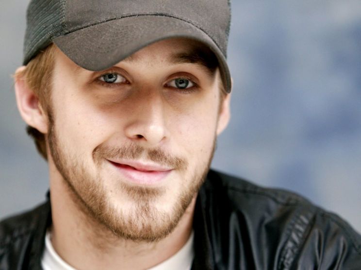 Ryan Gosling