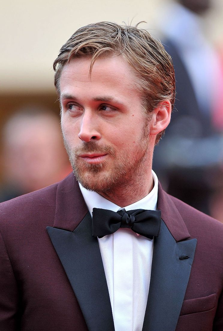 Ryan Gosling