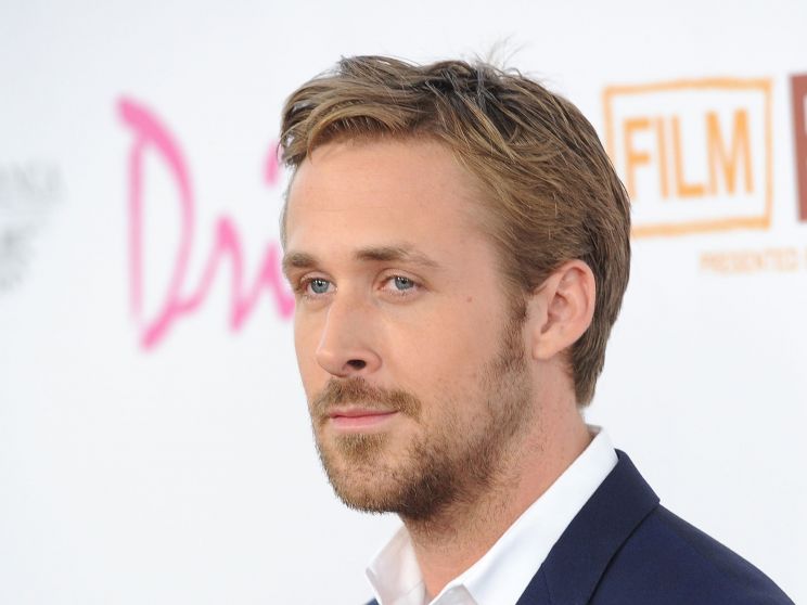 Ryan Gosling