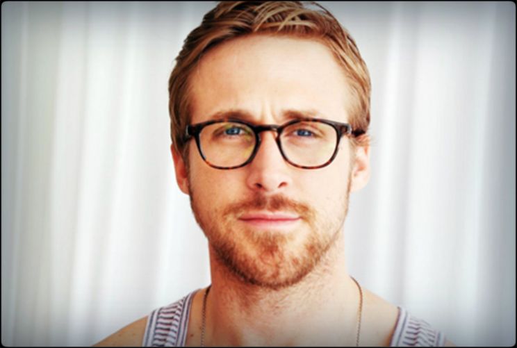 Ryan Gosling