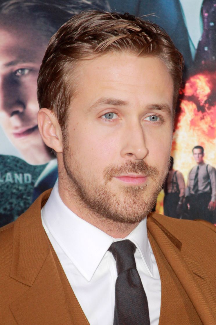 Ryan Gosling