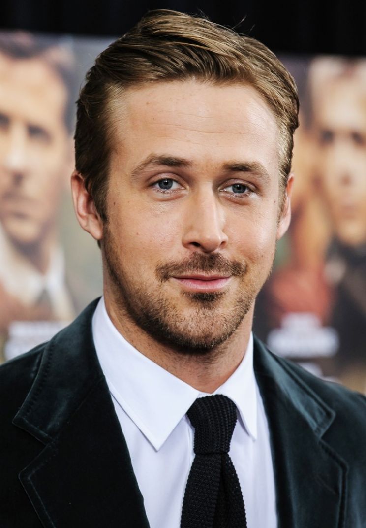 Ryan Gosling