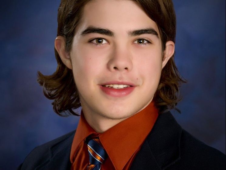 Ryan Grantham
