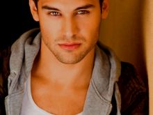 Ryan Guzman