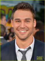 Ryan Guzman