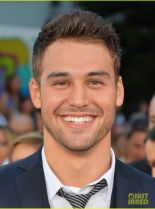 Ryan Guzman