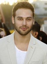 Ryan Guzman