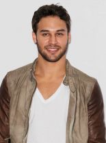 Ryan Guzman