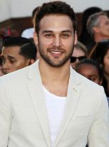 Ryan Guzman