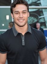 Ryan Guzman