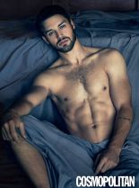 Ryan Guzman