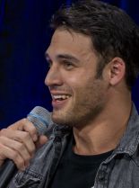 Ryan Guzman