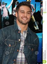 Ryan Guzman