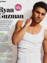 Ryan Guzman