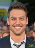 Ryan Guzman