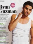 Ryan Guzman