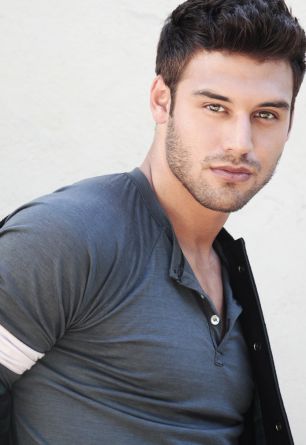 Ryan Guzman