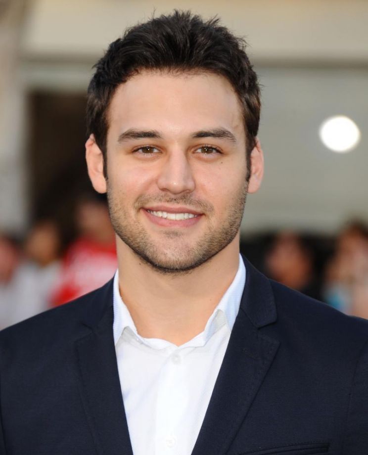 Ryan Guzman