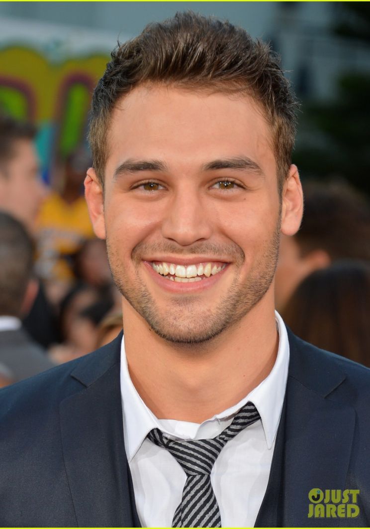 Ryan Guzman