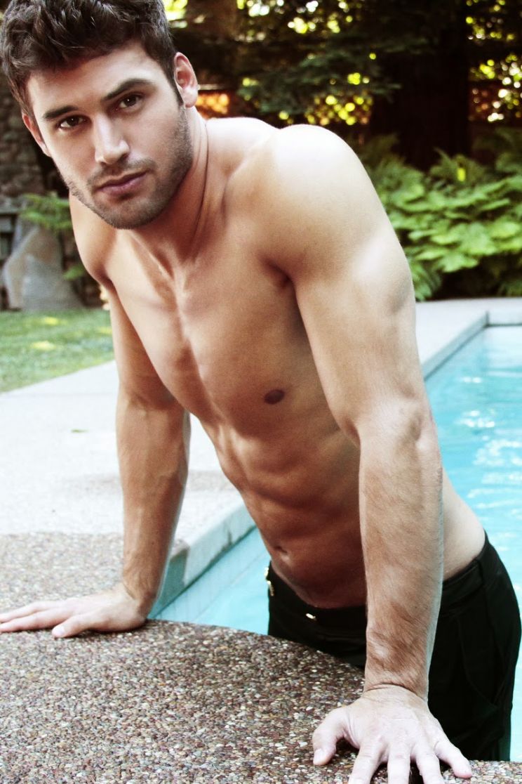 Ryan Guzman