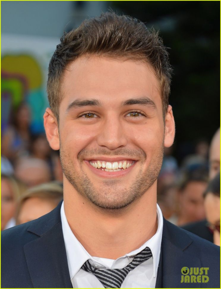 Ryan Guzman