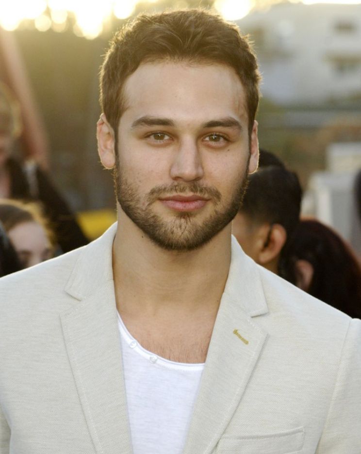 Ryan Guzman