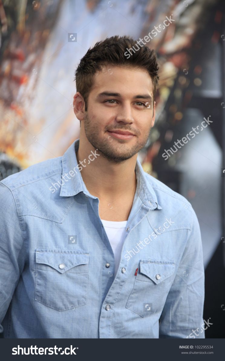 Ryan Guzman