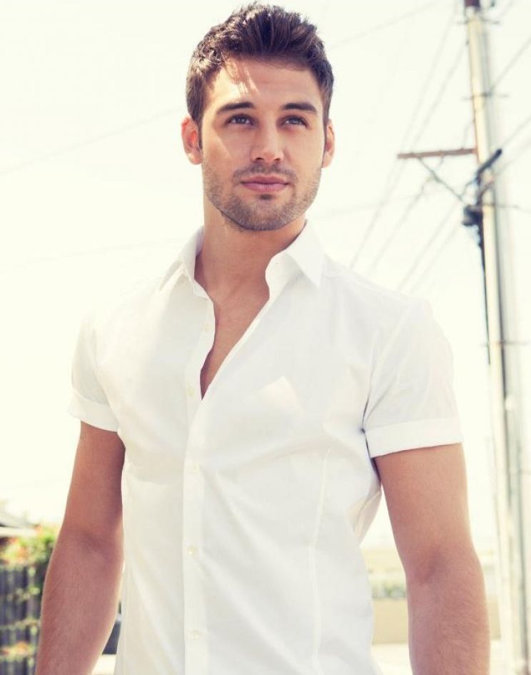 Ryan Guzman