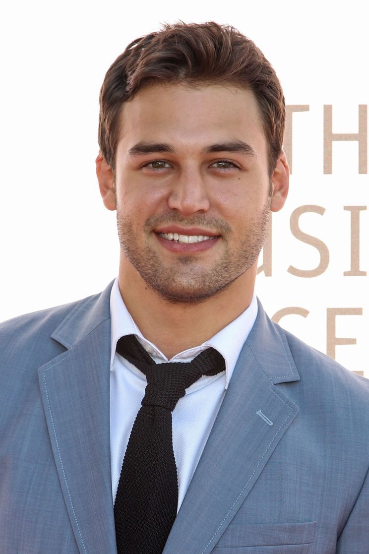 Ryan Guzman