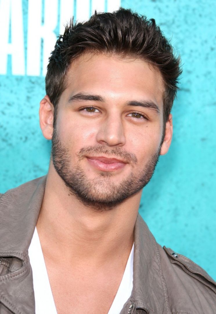 Ryan Guzman