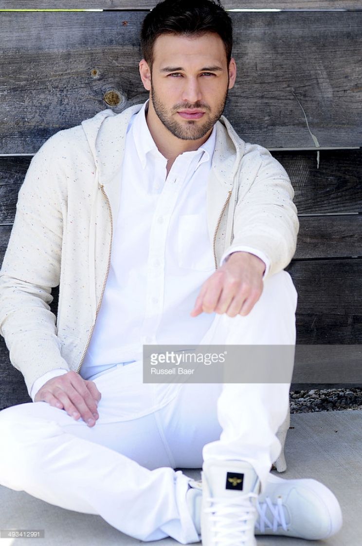 Ryan Guzman