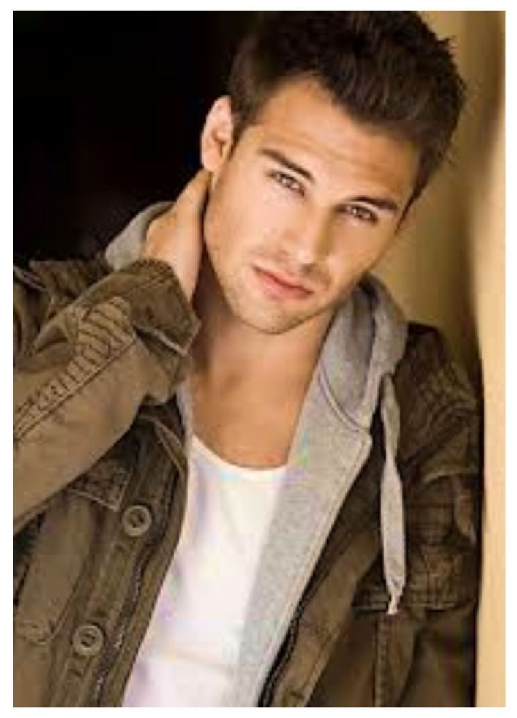 Ryan Guzman