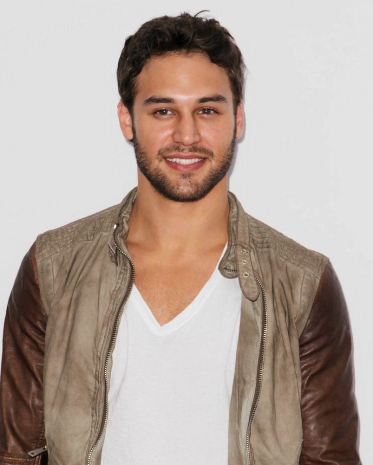 Ryan Guzman