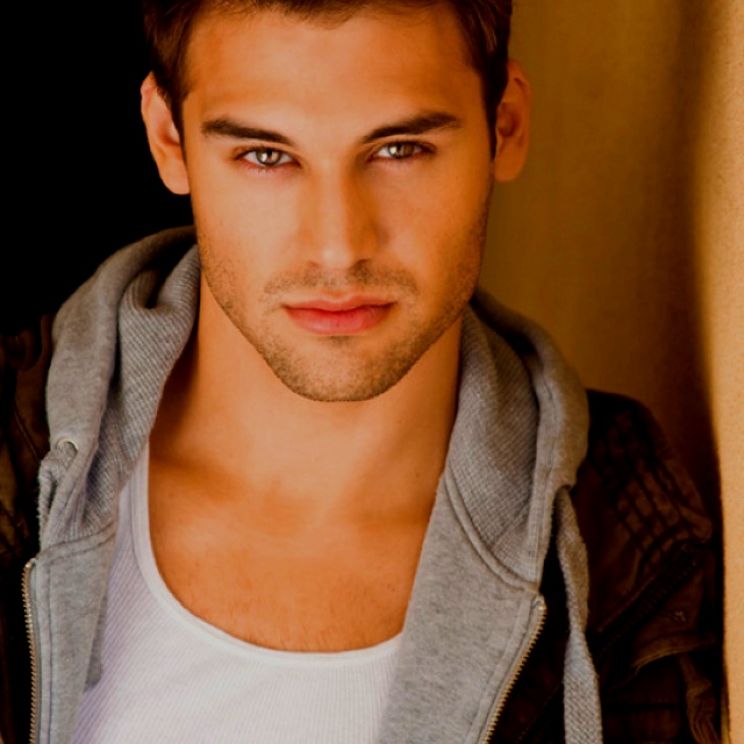 Ryan Guzman